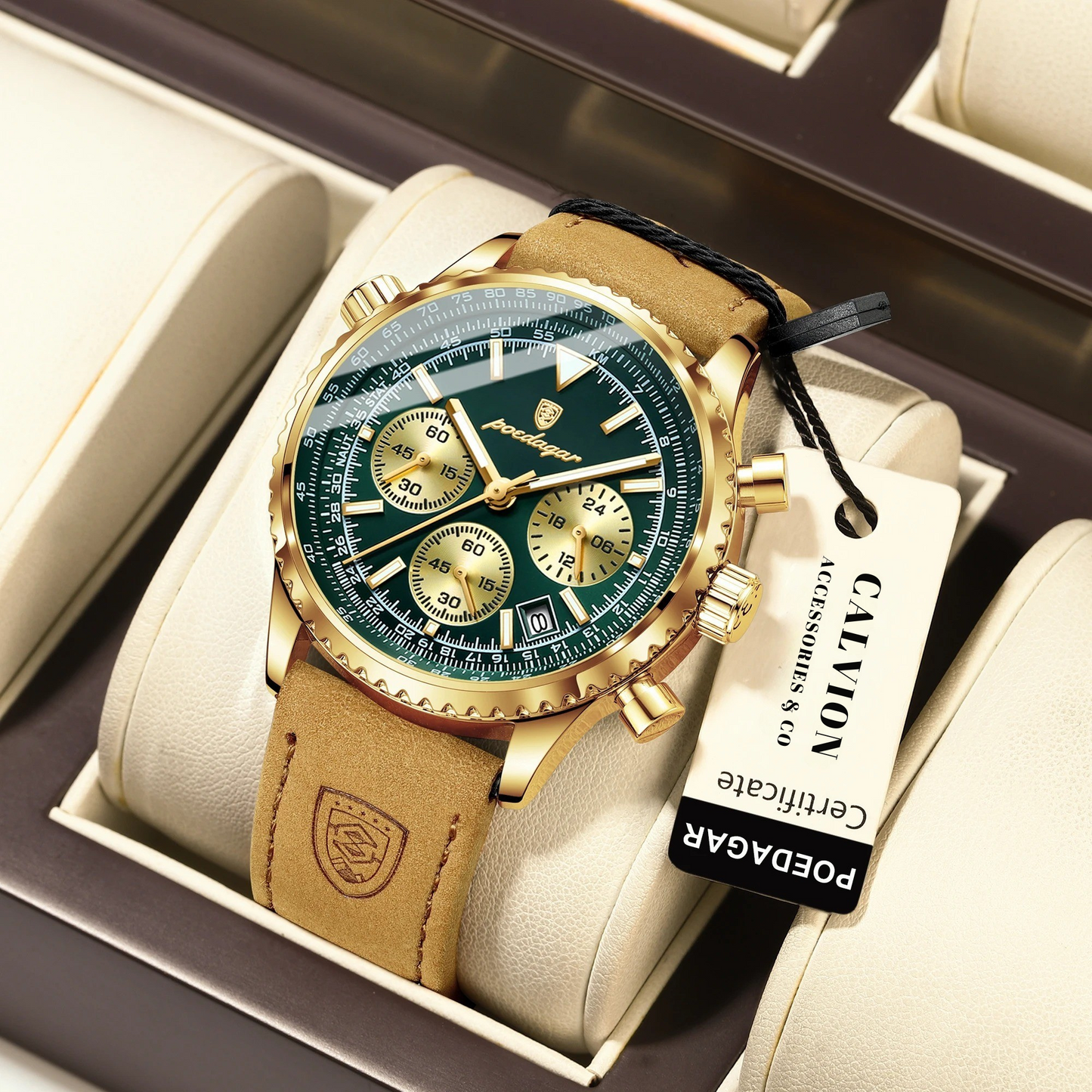 Aurum I Watch