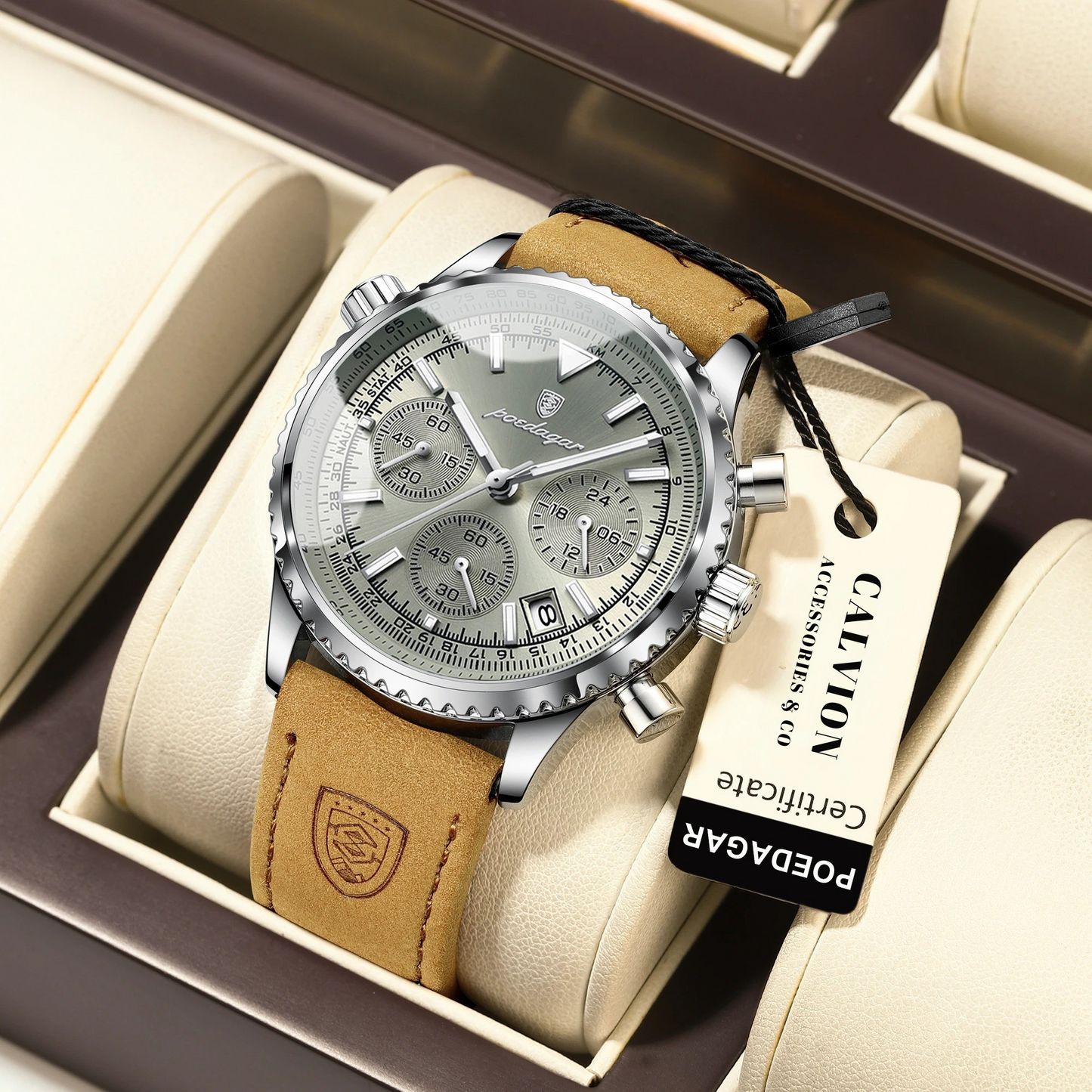 Aurum I Watch